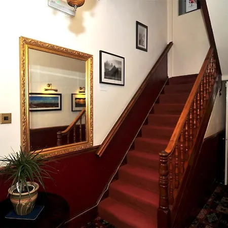 Brook House