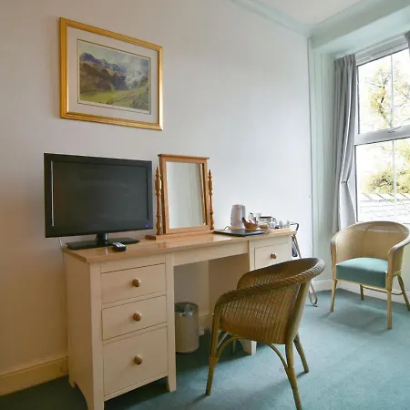 بيت ريفي Brook House إسكاديل