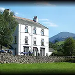 Brook House Han/Misafirhane Eskdale