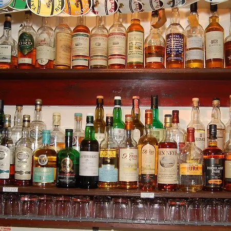 Πανδοχείο Brook House