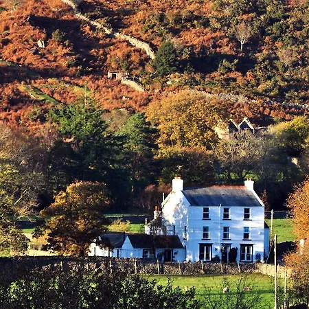 Πανδοχείο Brook House 4*