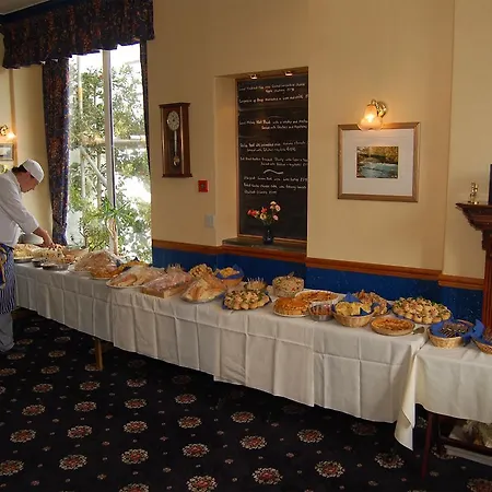 Πανδοχείο Brook House Eskdale