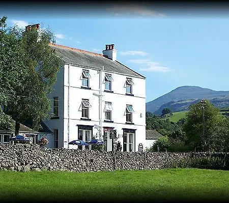 Brook House Πανδοχείο Eskdale