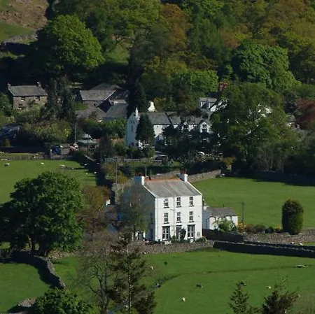 Brook House Πανδοχείο