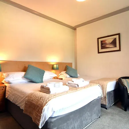 Brook House Eskdale