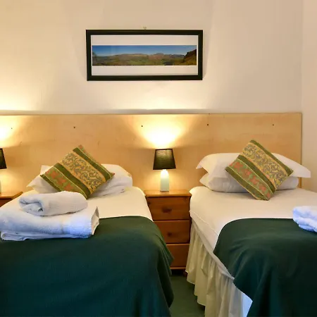 Brook House 4* Eskdale