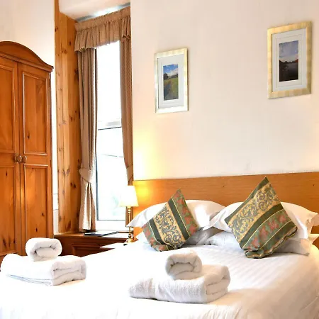 Brook House Πανδοχείο Eskdale