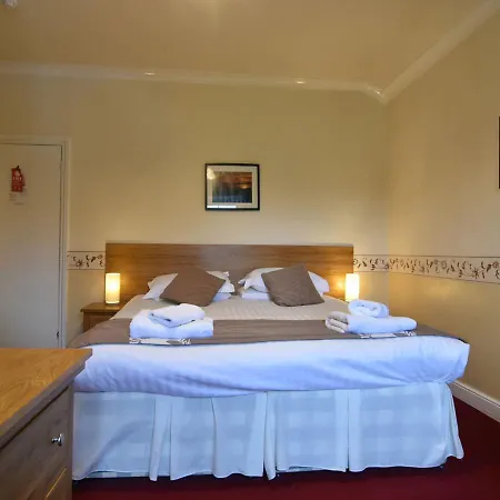 Brook House Πανδοχείο