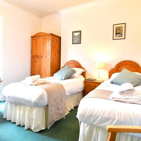 Han/Misafirhane Brook House 4*