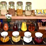布鲁克之家宾馆 埃斯克代尔