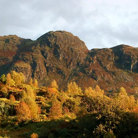 Brook House Inn Eskdale