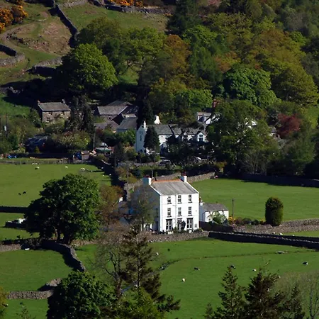 Brook House